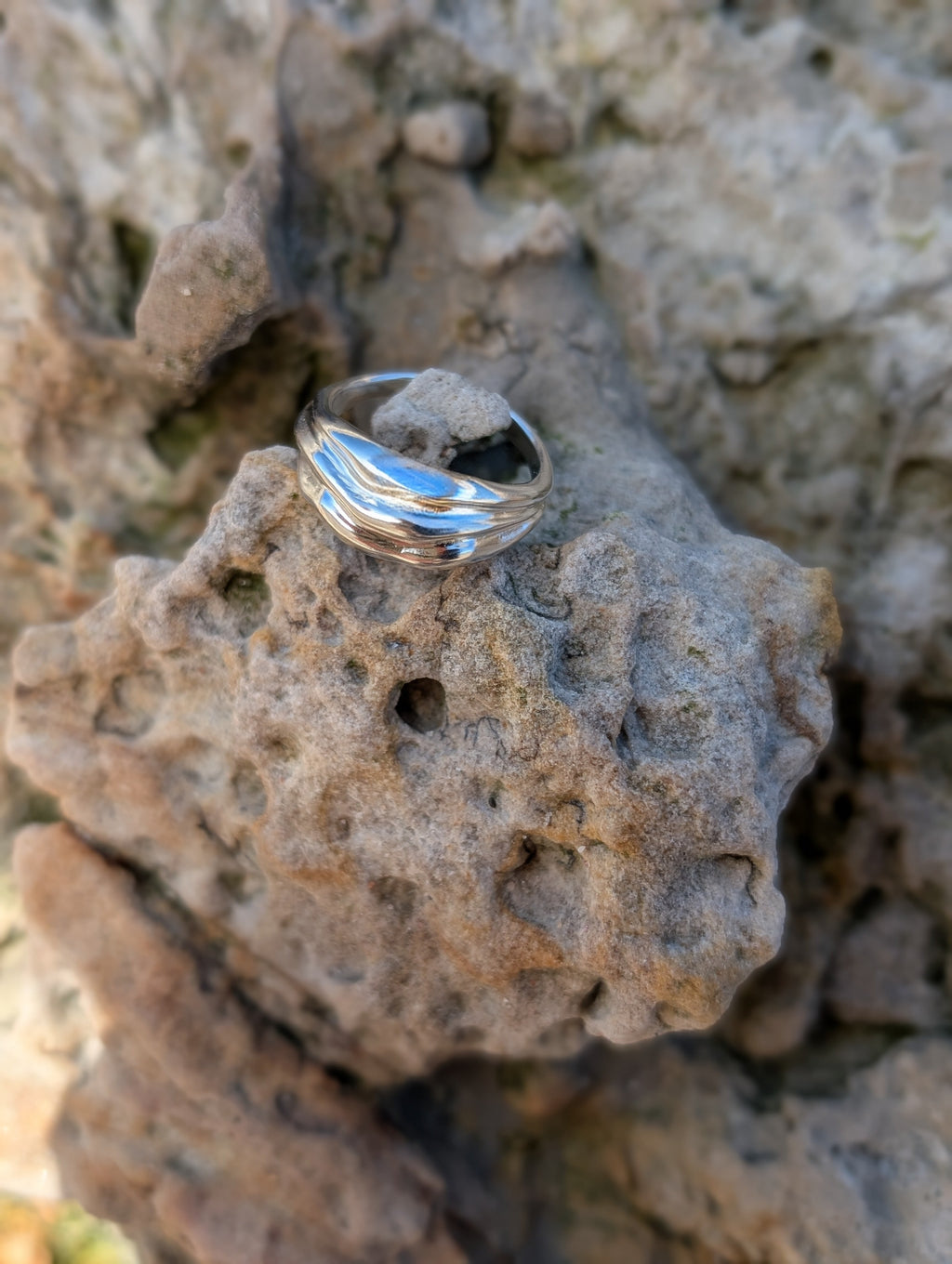 Fingal ring